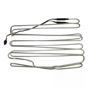 Тэны, нагреватели испарителя для холодильников, морозильников