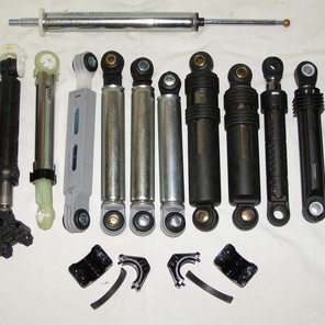 Амортизаторы для стиральных машин