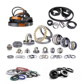 Подшипники, сальники, ремни для стиральных машин