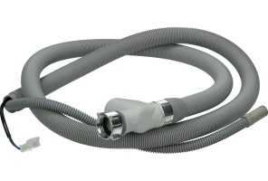 Аквастоп, сливные шланги посудомоечных машин