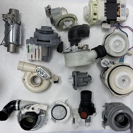 Для посудомоечных машин