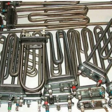 Нагреватели, тэны для стиральных машин