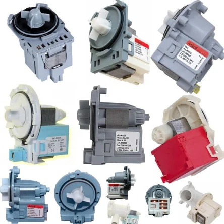 Для стиральных машин