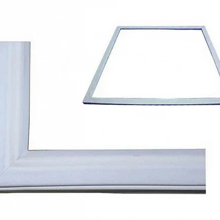 Уплотнители дверей холодильников, морозильников