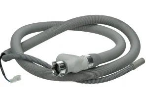 Аквастоп, сливные шланги посудомоечных машин