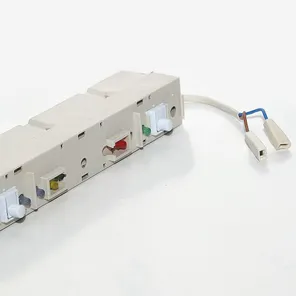 Блоки управления, дисплей для стиральных, посудомоечных машин, холодильников