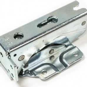 Петли дверей встроенных холодильников, морозильных камер