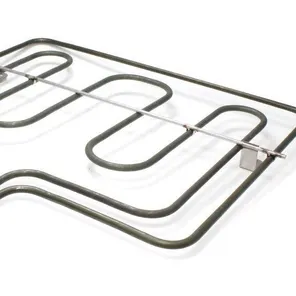 Тэны, нагреватели для плит, духовок