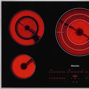 Конфорки, чугунные, стеклокерамические для плит, варочных панелей