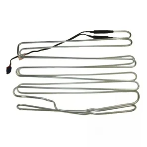 Тэны, нагреватели испарителя для холодильников, морозильников