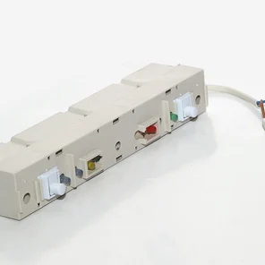 Блоки управления, дисплей для стиральных, посудомоечных машин, холодильников