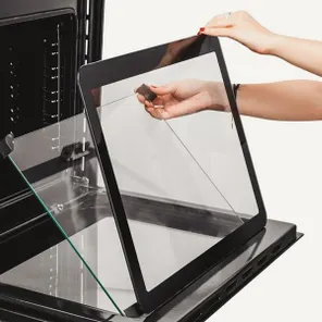 Стекла двери духовки, стеклокерамика для плит, варочных панелей