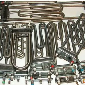 Нагреватели, тэны для стиральных машин