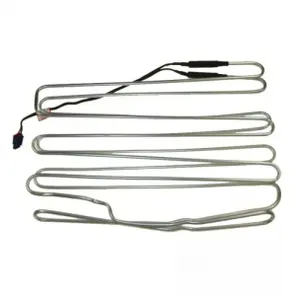 Тэны, нагреватели испарителя для холодильников, морозильников