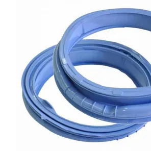 Манжеты, уплотнители барабана, баки стиральных машин