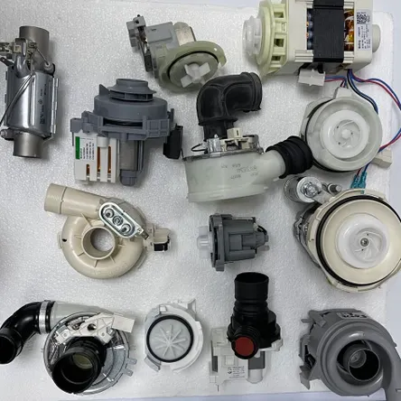 Для посудомоечных машин