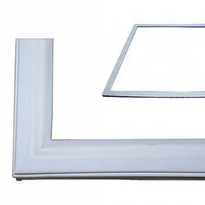 Уплотнители дверей холодильников, морозильников