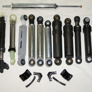 Амортизаторы для стиральных машин