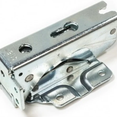 Петли дверей встроенных холодильников, морозильных камер